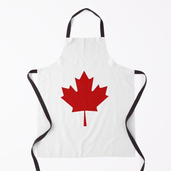 Item preview, Canada Maple Leaf Flag designed and sold by Paper Drip.