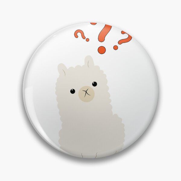 Artikelvorschau, flauschiges verwirrtes baby lama entworfen und verkauft von Katharina203.