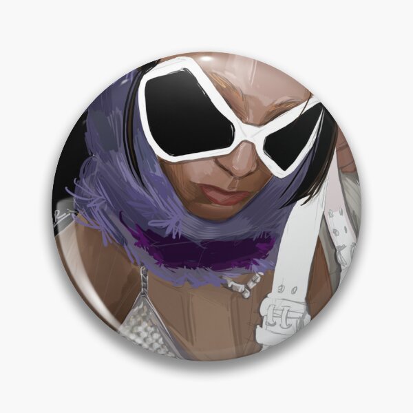 Item preview, Rina Sawayama designed and sold by fi0sbubbl3hub.