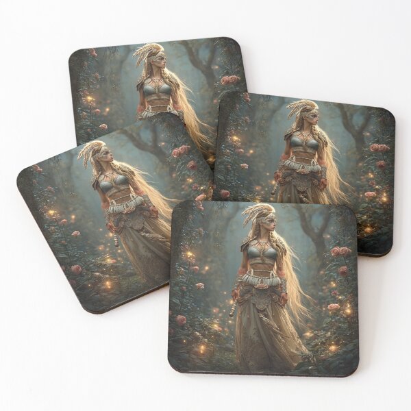 Item preview, Freya designed and sold by The Shadow Bazaar.