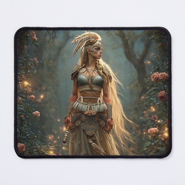 Item preview, Freya designed and sold by The Shadow Bazaar.