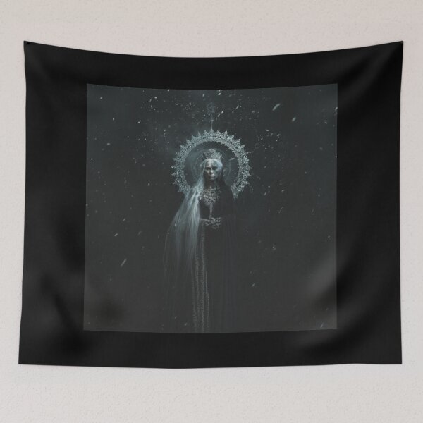 Item preview, Hel (2) designed and sold by The Shadow Bazaar.