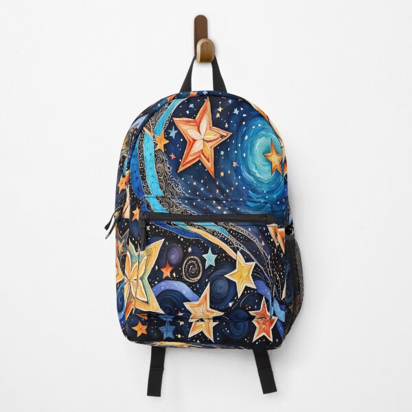 Item preview, Dream of Stars designed and sold by artedamensagem.
