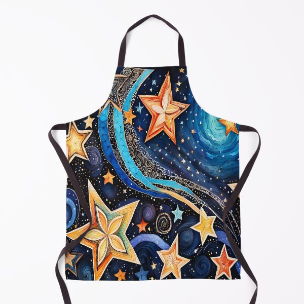 Item preview, Dream of Stars designed and sold by artedamensagem.