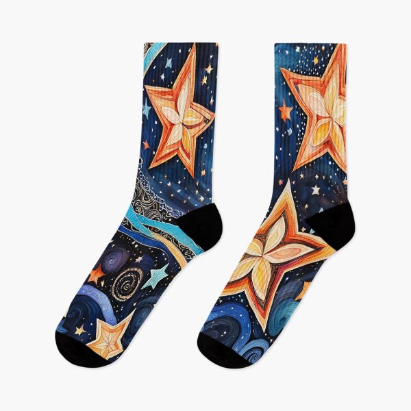 Item preview, Dream of Stars designed and sold by artedamensagem.