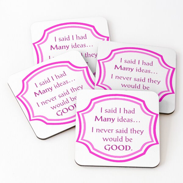 Item preview, How I live my life, deal with it. designed and sold by Oakpirate.