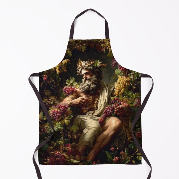 Item preview, Dionysus designed and sold by The Shadow Bazaar.