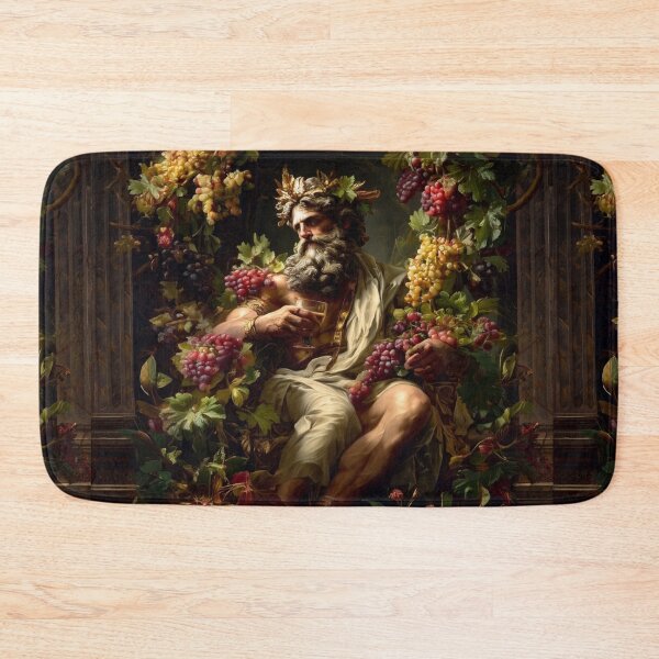 Item preview, Dionysus designed and sold by The Shadow Bazaar.