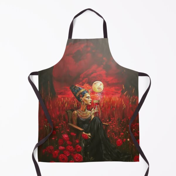 Item preview, Sekhmet's Awakening designed and sold by The Shadow Bazaar.