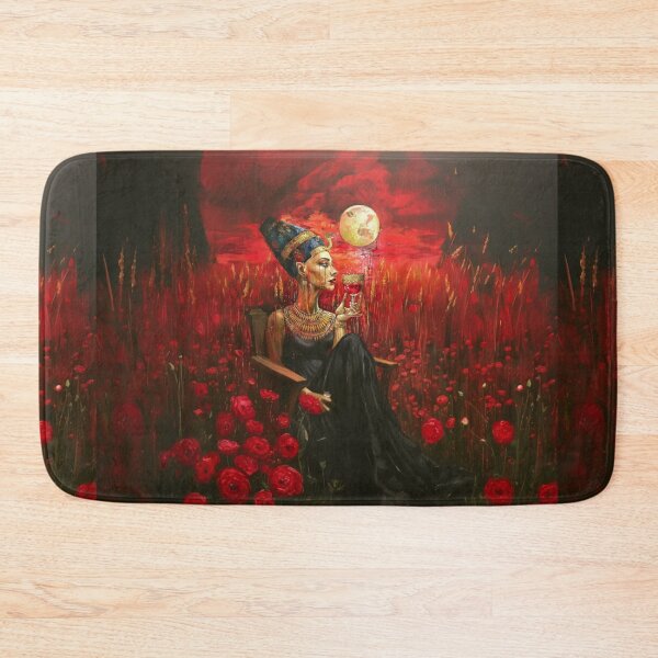 Item preview, Sekhmet's Awakening designed and sold by The Shadow Bazaar.