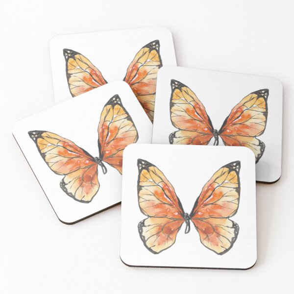 Item preview, Butterfly Design designed and sold by Lapaloma12.