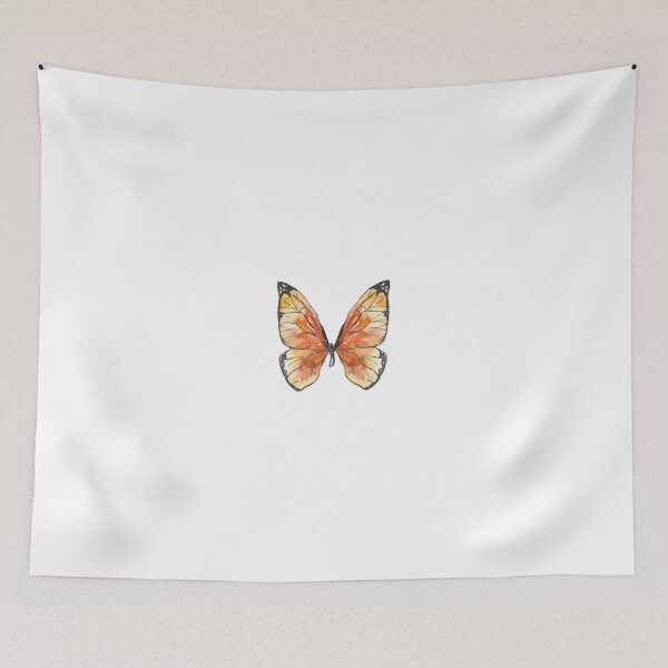Item preview, Butterfly Design designed and sold by Lapaloma12.