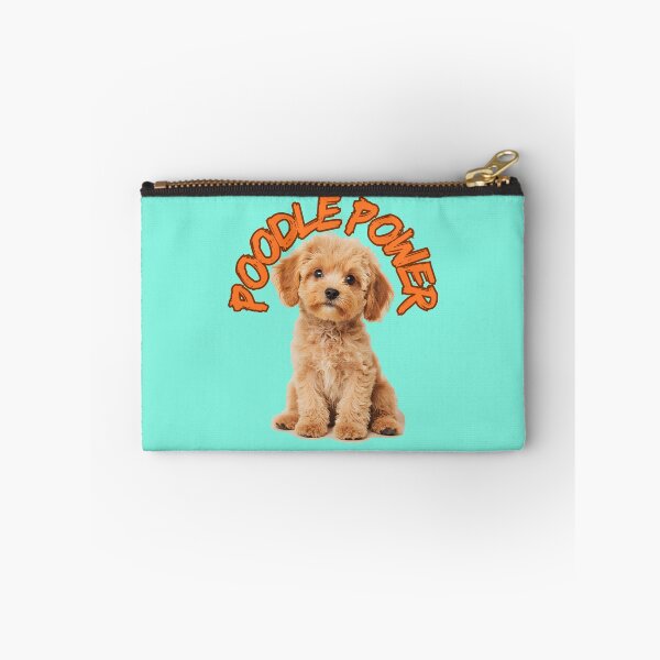 Item preview, poodle power designed and sold by luxeur.