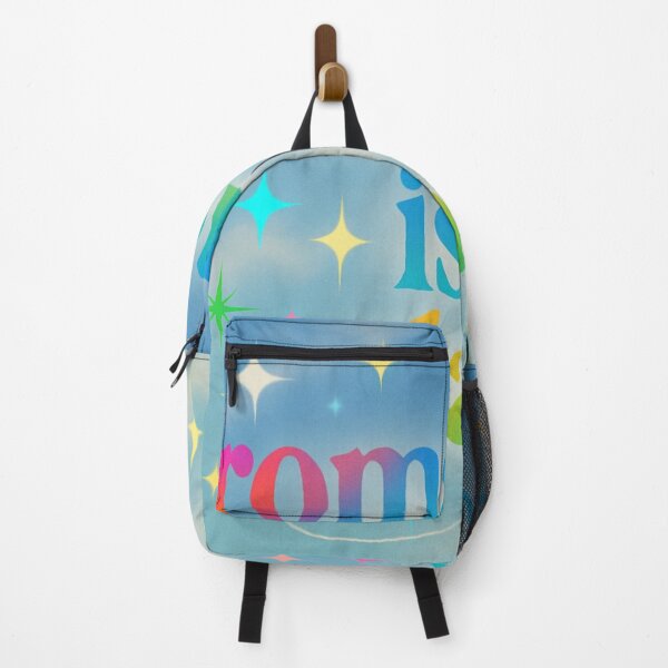 Item preview, Fontaines Rainbow Romance  designed and sold by Neon Noise.