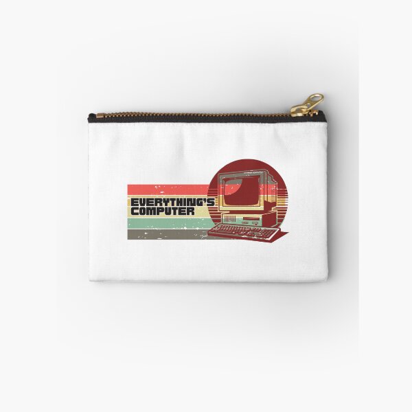 Item preview, Everything's computer! designed and sold by HugeManaTees.