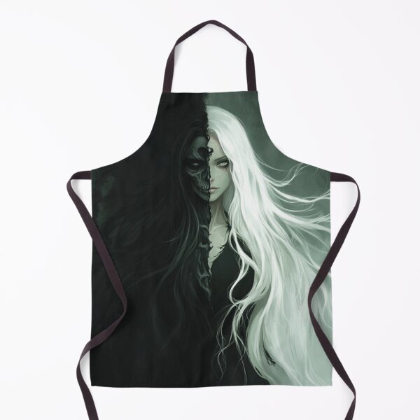 Item preview, Hel designed and sold by The Shadow Bazaar.