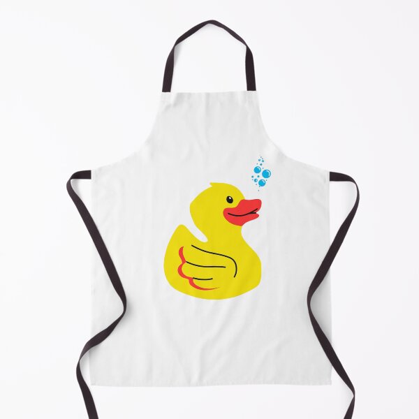 Item preview, sweet, funny Captain "Quack" designed and sold by Katharina203.