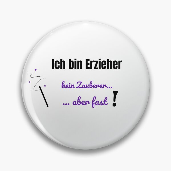 Item preview, I am an educator - not a magician but almost! designed and sold by JulesHouse.