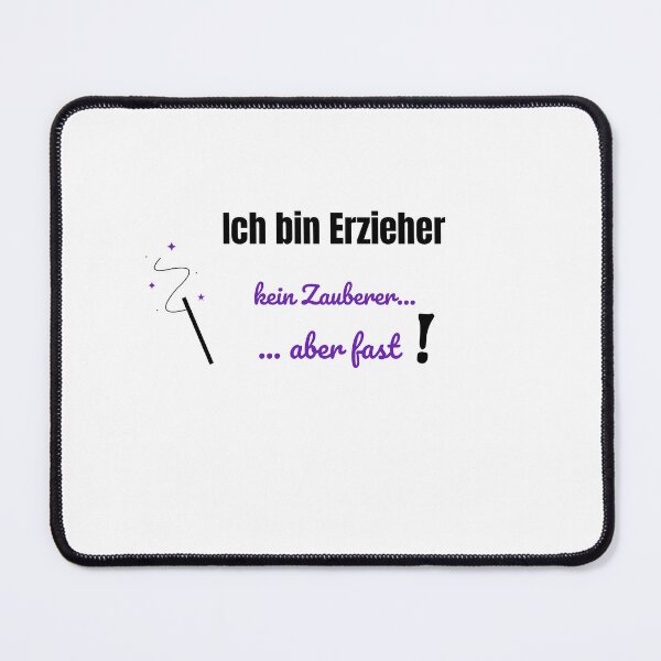 Item preview, I am an educator - not a magician but almost! designed and sold by JulesHouse.