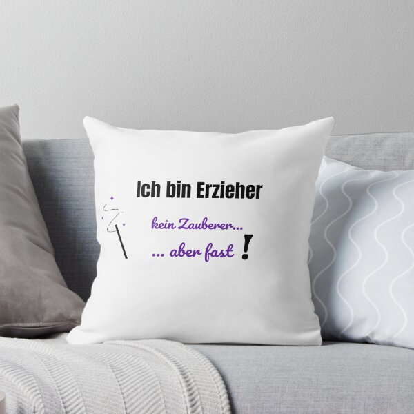 Item preview, I am an educator - not a magician but almost! designed and sold by JulesHouse.