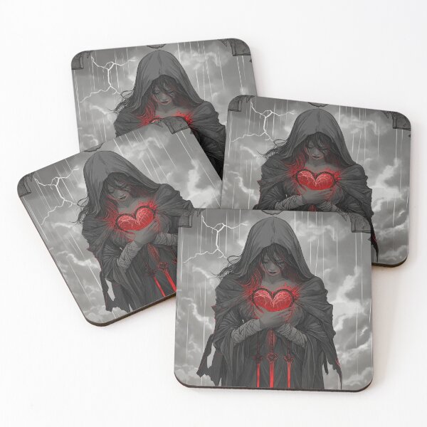 Item preview, 3 of Swords designed and sold by The Shadow Bazaar.