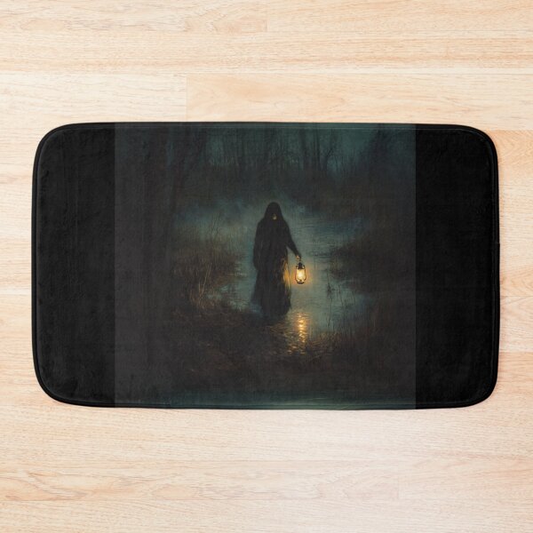 Item preview, The Hermit designed and sold by The Shadow Bazaar.