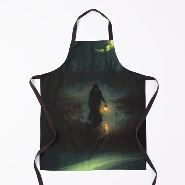 Item preview, The Hermit designed and sold by The Shadow Bazaar.