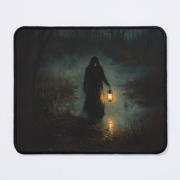 Item preview, The Hermit designed and sold by The Shadow Bazaar.