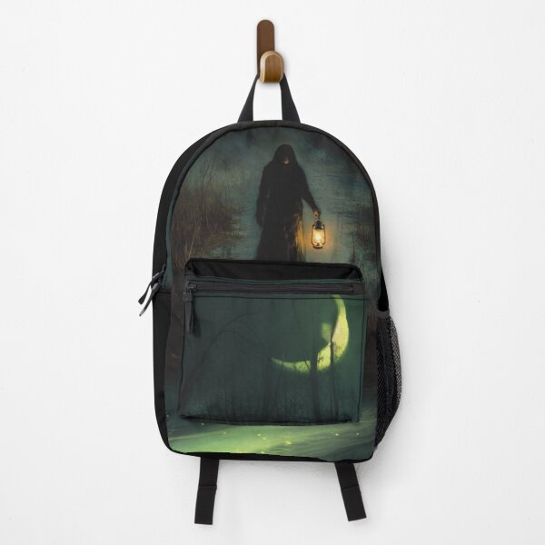 Item preview, The Hermit designed and sold by The Shadow Bazaar.