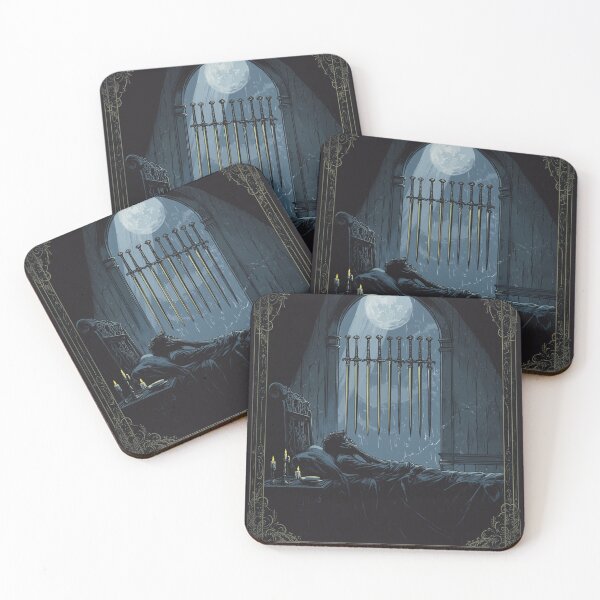 Item preview, 9 of Swords designed and sold by The Shadow Bazaar.