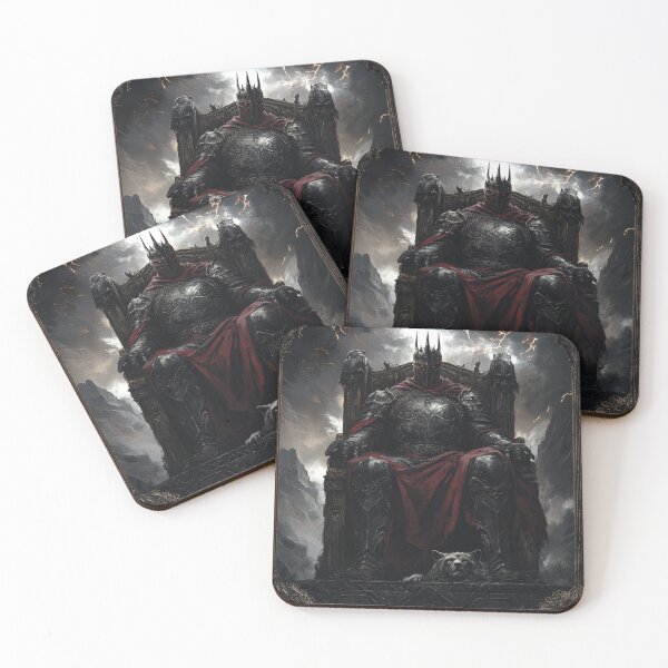 Item preview, The emperor  designed and sold by The Shadow Bazaar.