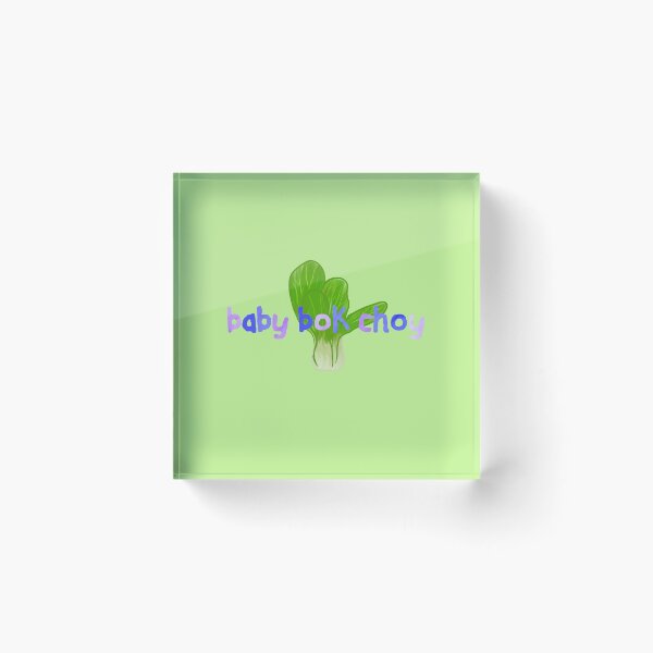 Item preview, Bok Choy designed and sold by KJHillDesign.