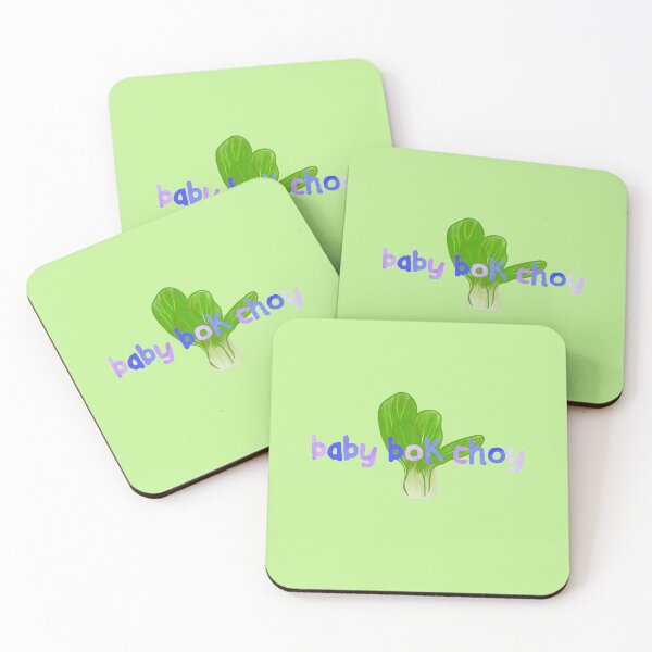 Item preview, Bok Choy designed and sold by KJHillDesign.