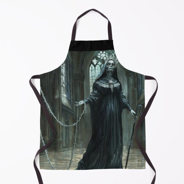Item preview, The Hierphant designed and sold by The Shadow Bazaar.