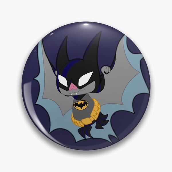 Artikelvorschau, LPS Bruce Wayne entworfen und verkauft von joysqueezed-out.