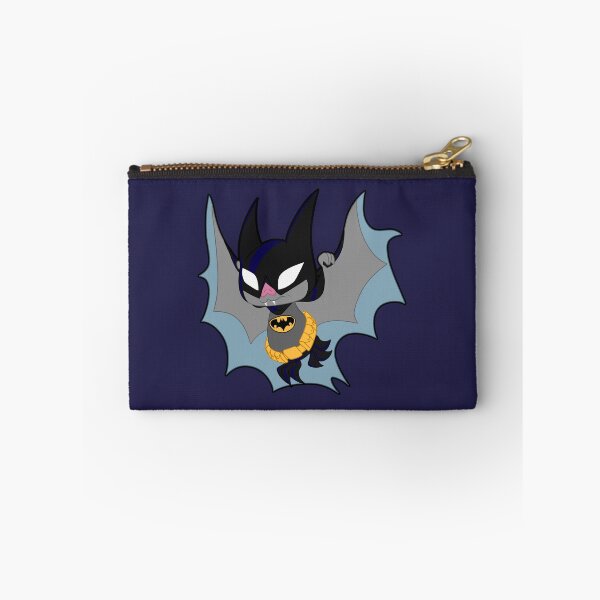 Aperçu de l'œuvre LPS Bruce Wayne créée et vendue par joysqueezed-out.