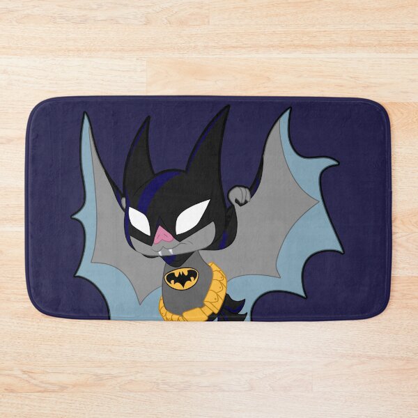 Item preview, LPS Bruce Wayne designed and sold by joysqueezed-out.