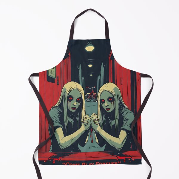 Item preview, The Overlook Hotel designed and sold by AlienInkvasion.