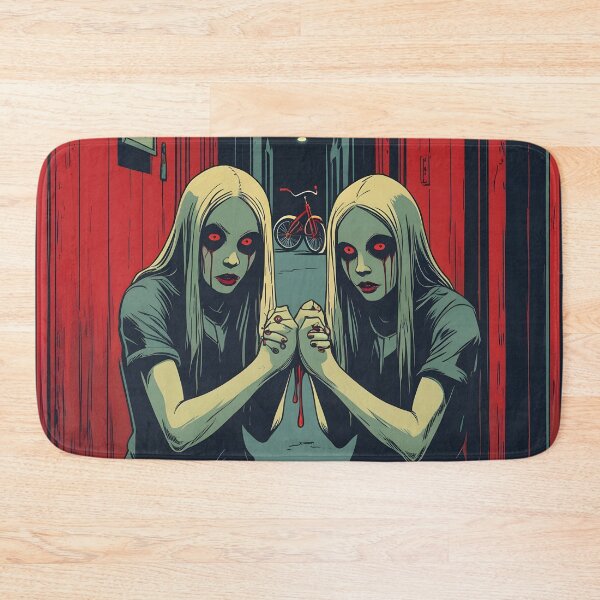 Item preview, The Overlook Hotel  designed and sold by AlienInkvasion.