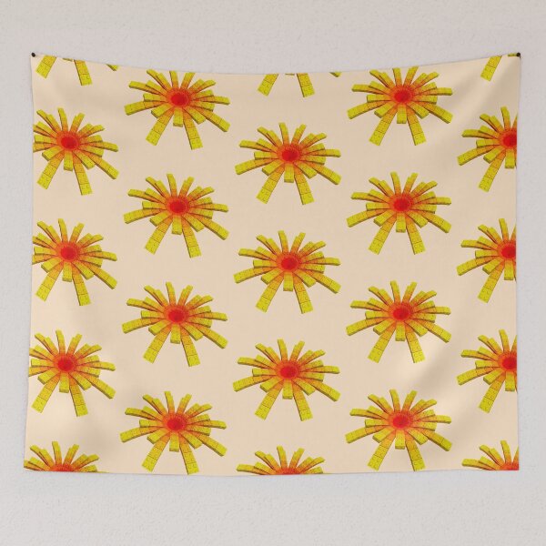 Item preview, Burning Bud Grow a Garden designed and sold by chickensoupshop.