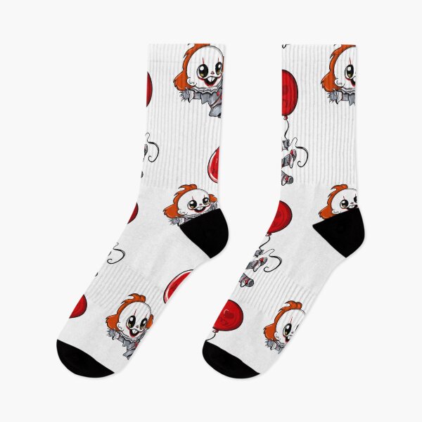 Item preview, “You’ll float too” designed and sold by fangirldoodlez.