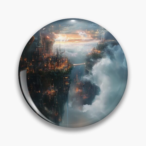 Item preview, Dreamland designed and sold by The Shadow Bazaar.