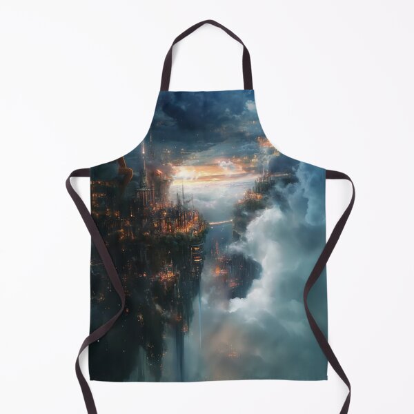 Item preview, Dreamland designed and sold by The Shadow Bazaar.