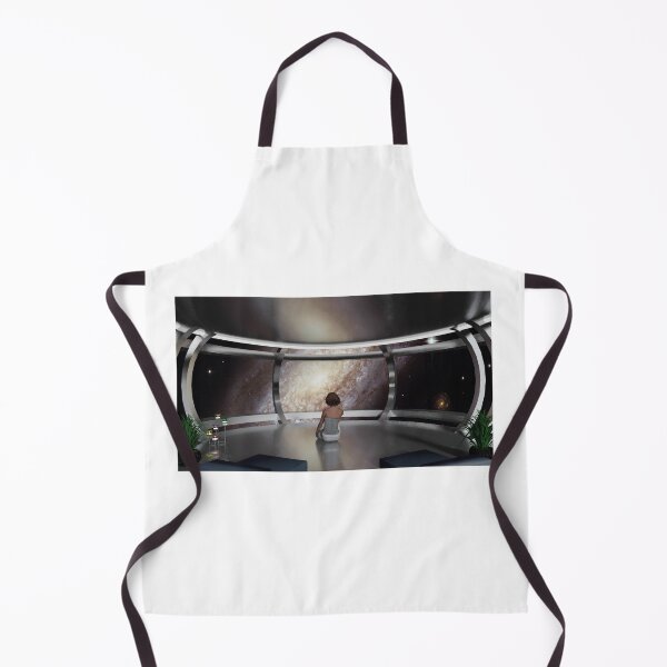 Item preview, Gazing Into the Cosmos designed and sold by Solitaire Parke.