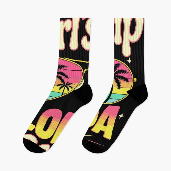 Item preview, Girls Trip Miami 2025 Squad Matching Summer Beach Weekend designed and sold by designleon19.