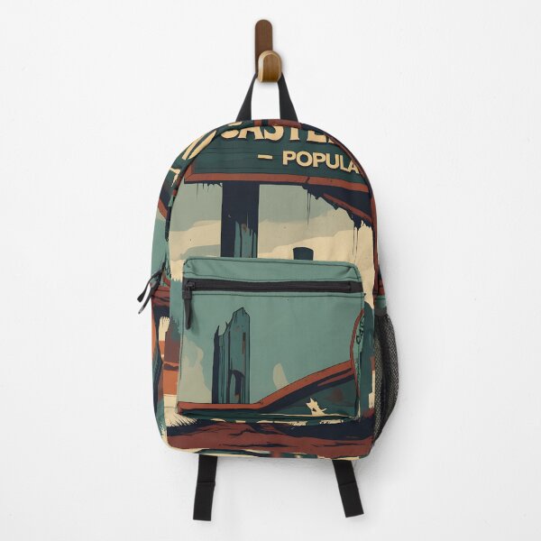 Item preview, Castle Rock designed and sold by AlienInkvasion.