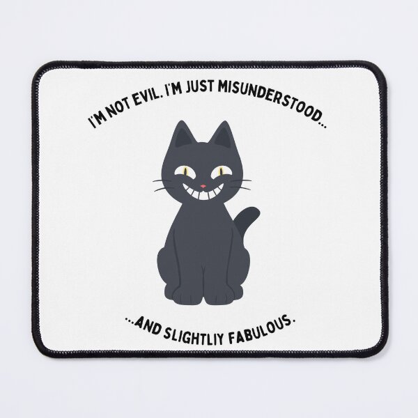 Item preview, Fabulously Misunderstood designed and sold by Katharina203.