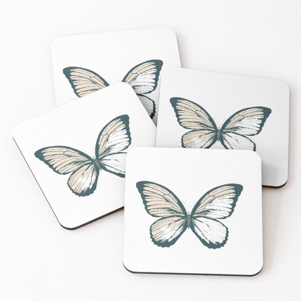 Item preview, Butterfly Design designed and sold by Lapaloma12.