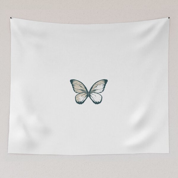 Item preview, Butterfly Design designed and sold by Lapaloma12.
