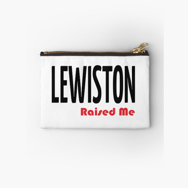 Item preview, Lewiston Raised Me Maine Raised Me designed and sold by ProjectX23.